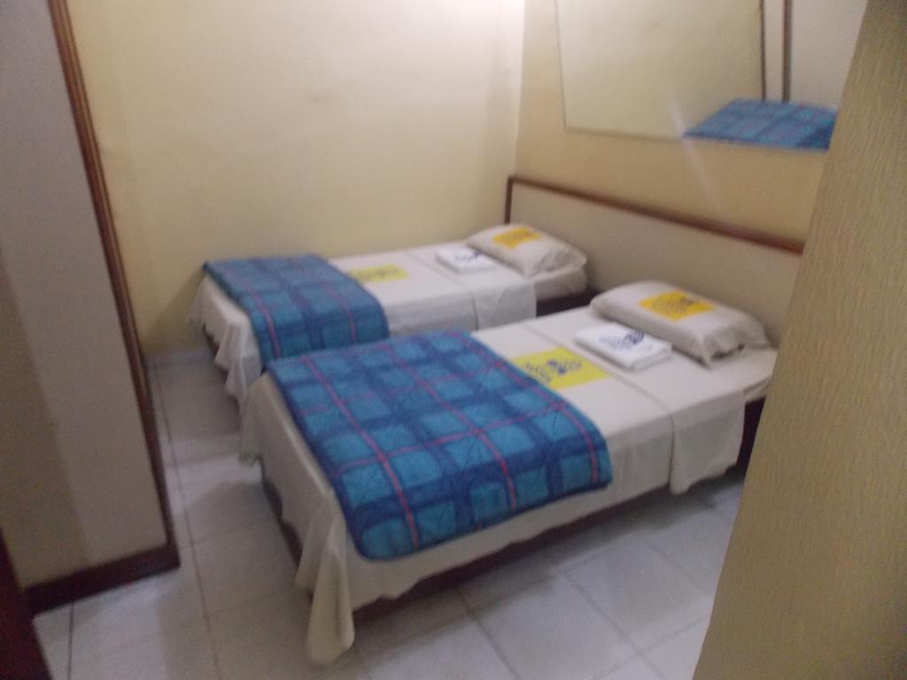 Hotel Caxambu Rio de Janeiro Chambre photo