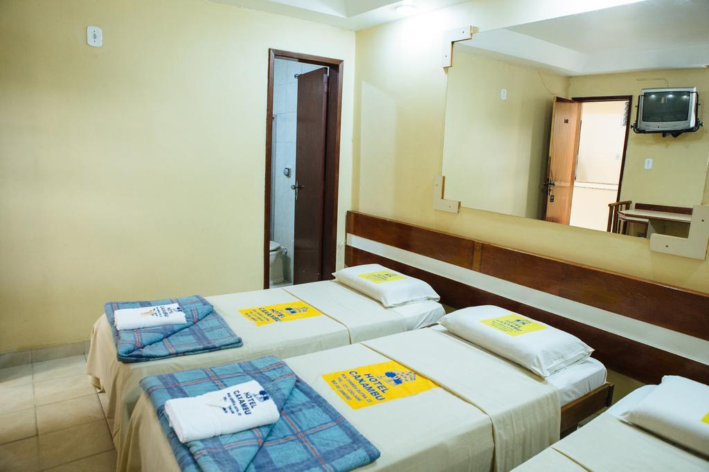 Hotel Caxambu Rio de Janeiro Extérieur photo