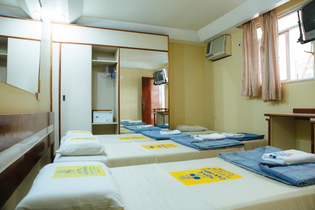 Hotel Caxambu Rio de Janeiro Extérieur photo