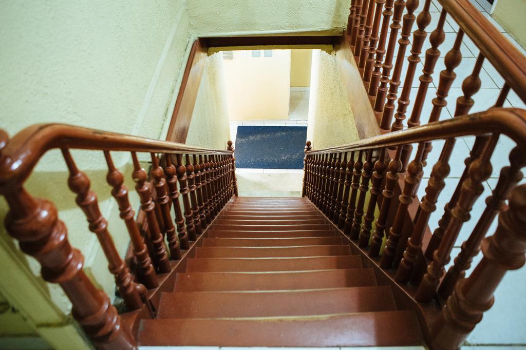 Hotel Caxambu Rio de Janeiro Extérieur photo