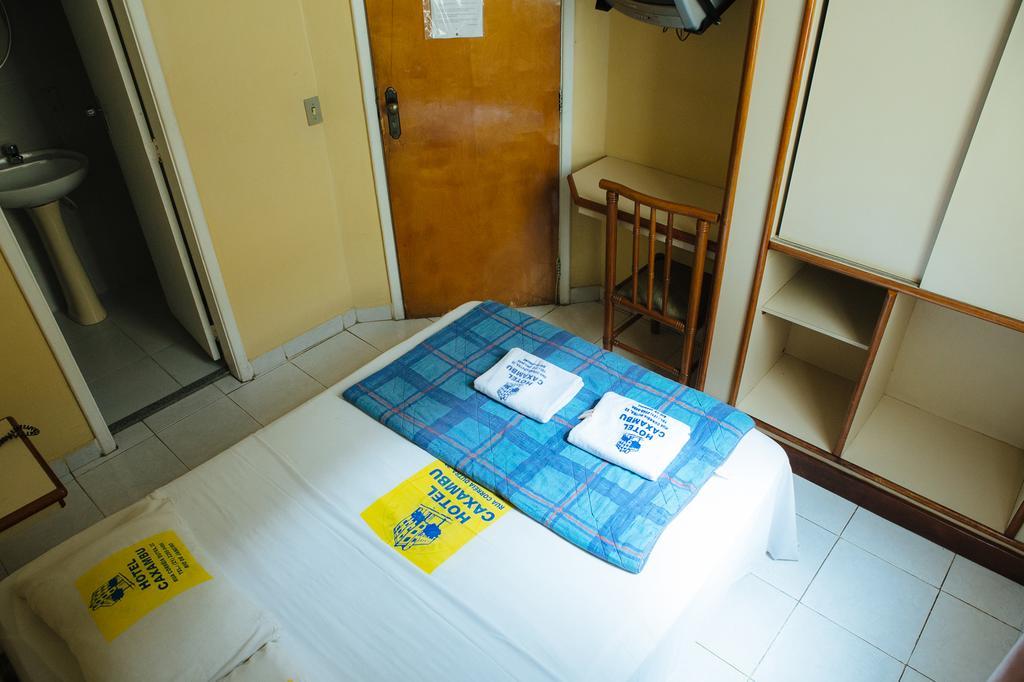 Hotel Caxambu Rio de Janeiro Extérieur photo