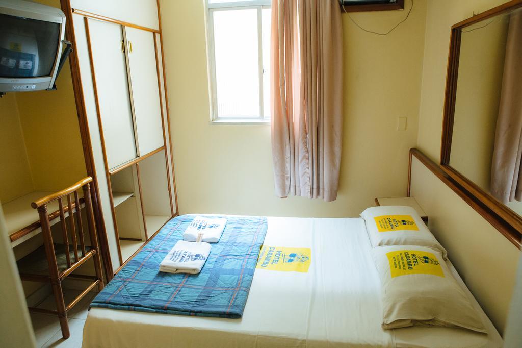 Hotel Caxambu Rio de Janeiro Extérieur photo