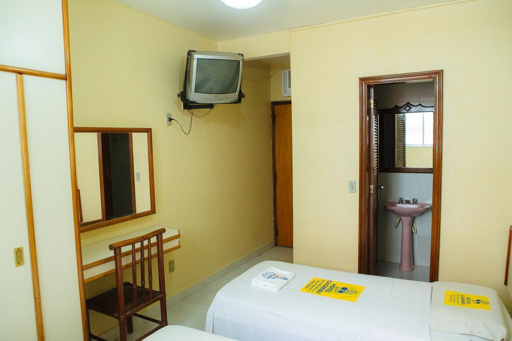 Hotel Caxambu Rio de Janeiro Extérieur photo