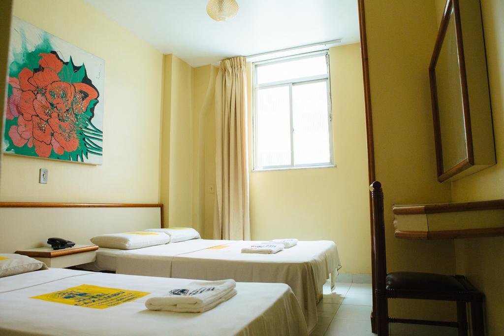 Hotel Caxambu Rio de Janeiro Extérieur photo