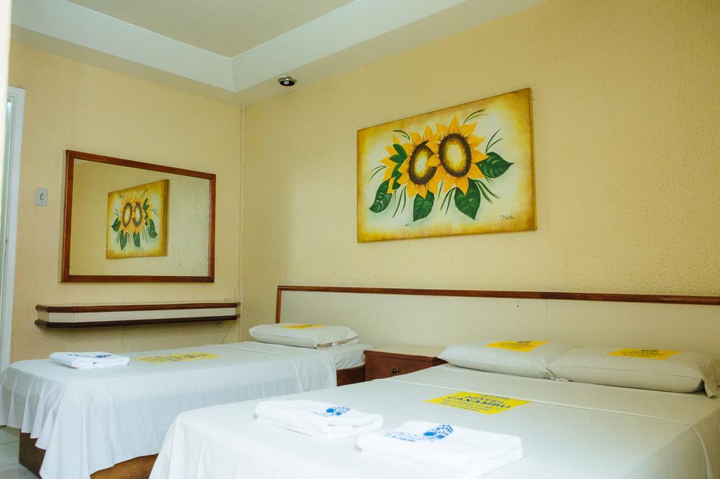 Hotel Caxambu Rio de Janeiro Extérieur photo