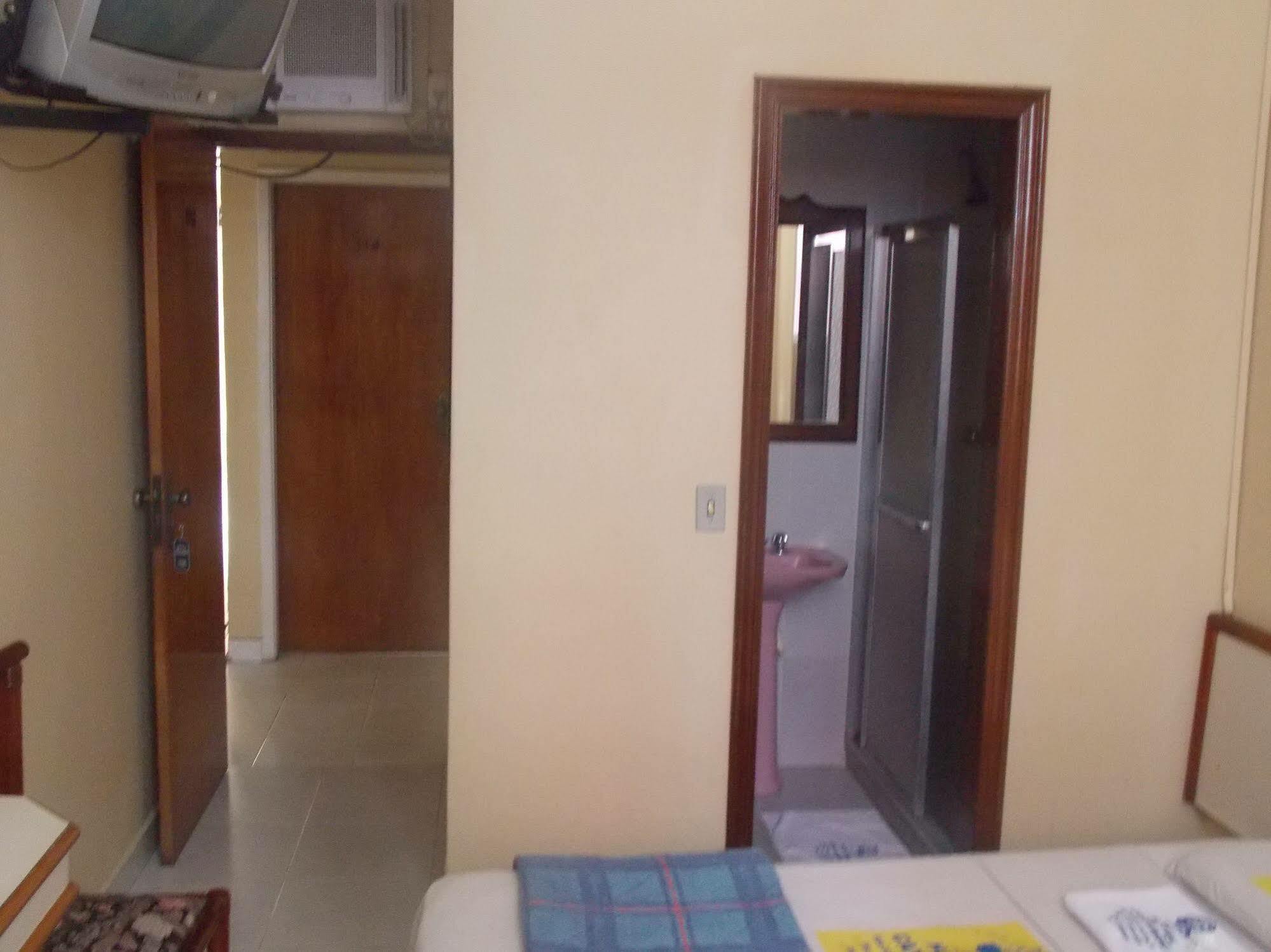 Hotel Caxambu Rio de Janeiro Extérieur photo