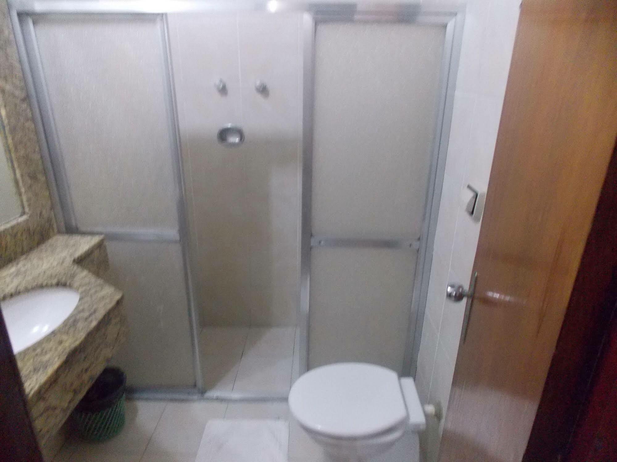 Hotel Caxambu Rio de Janeiro Extérieur photo