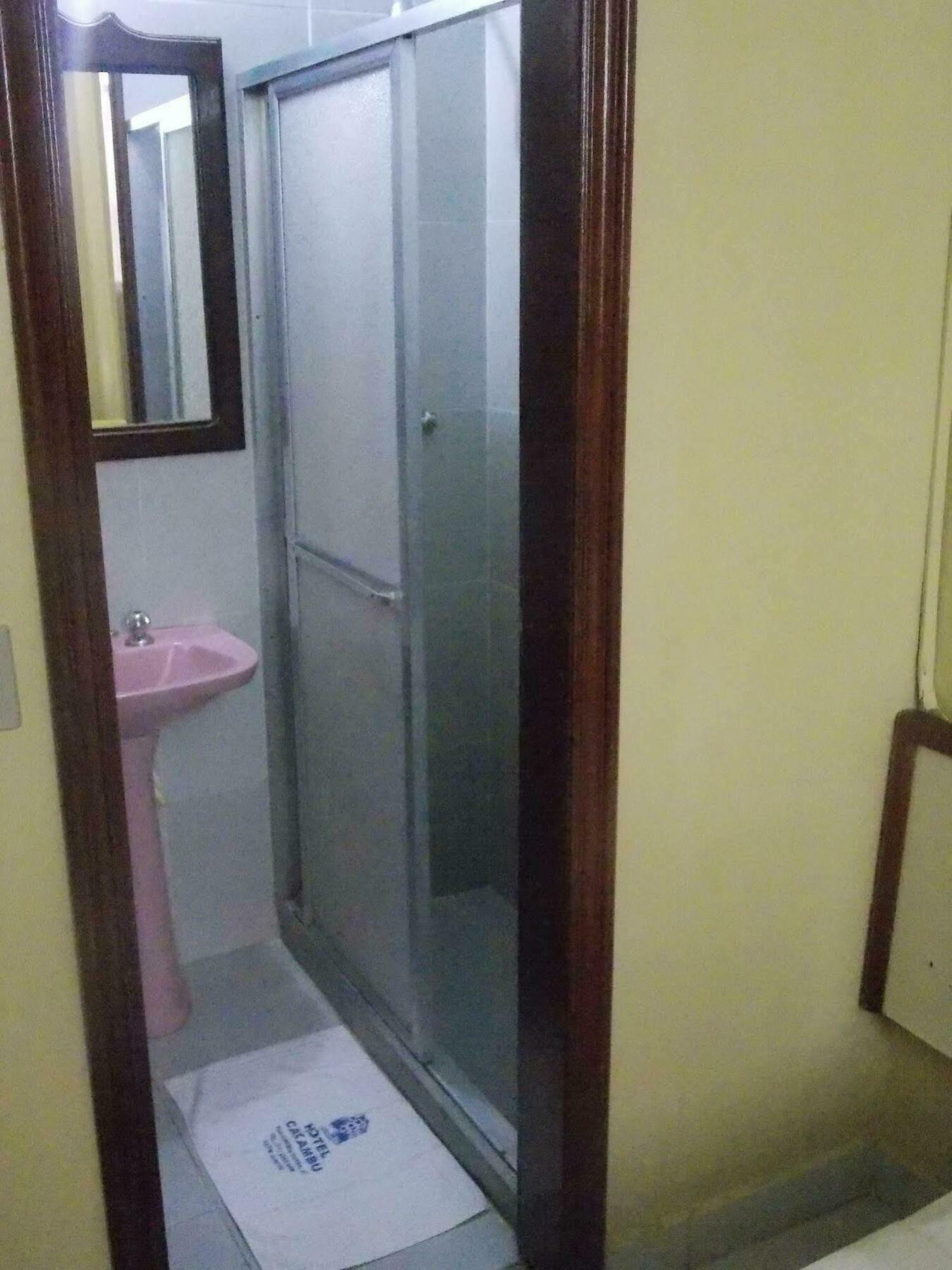 Hotel Caxambu Rio de Janeiro Extérieur photo