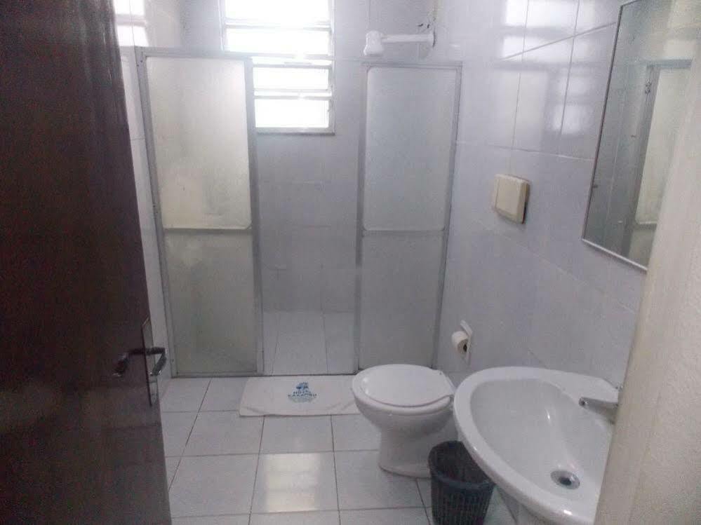 Hotel Caxambu Rio de Janeiro Extérieur photo