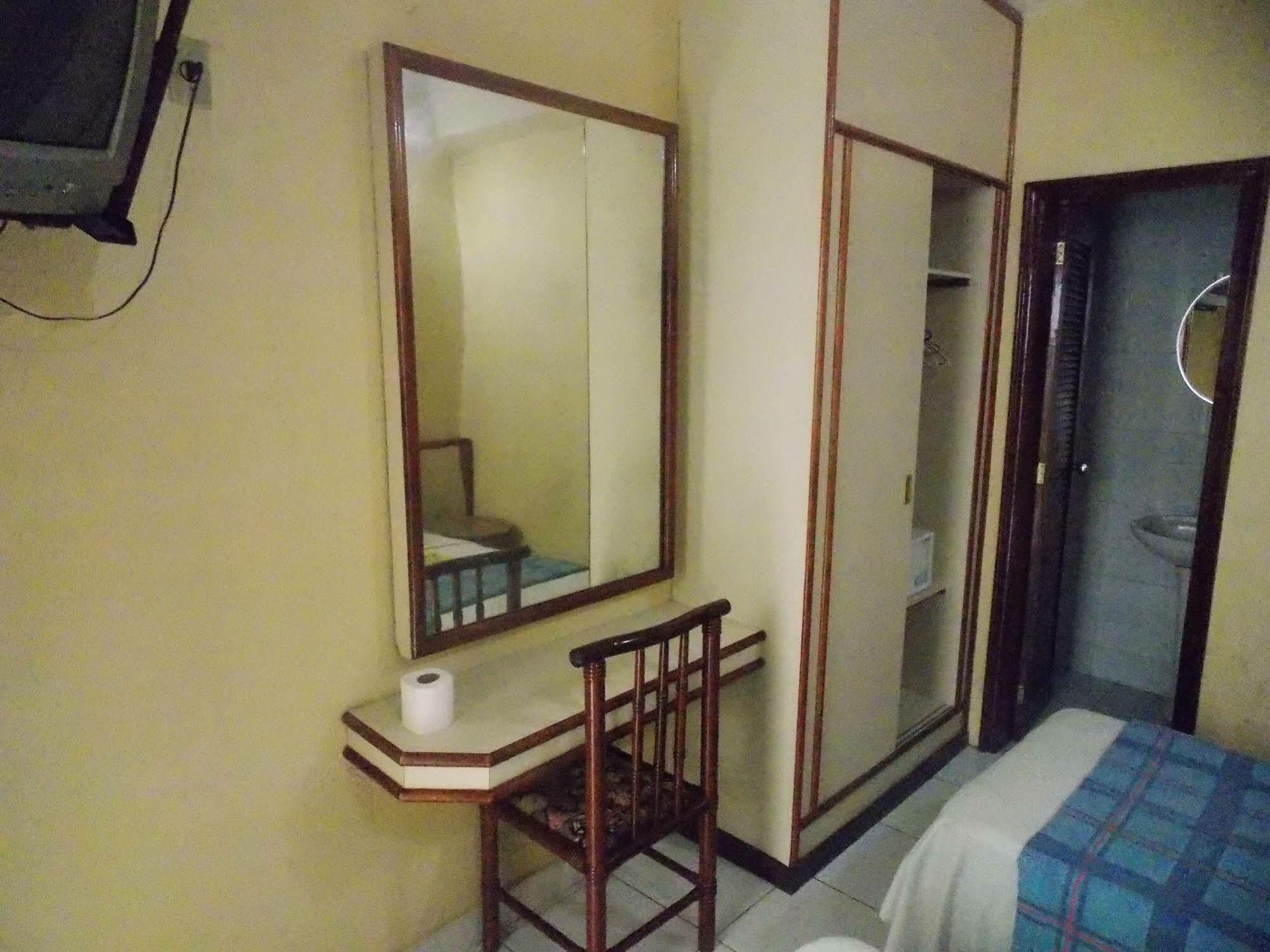 Hotel Caxambu Rio de Janeiro Extérieur photo