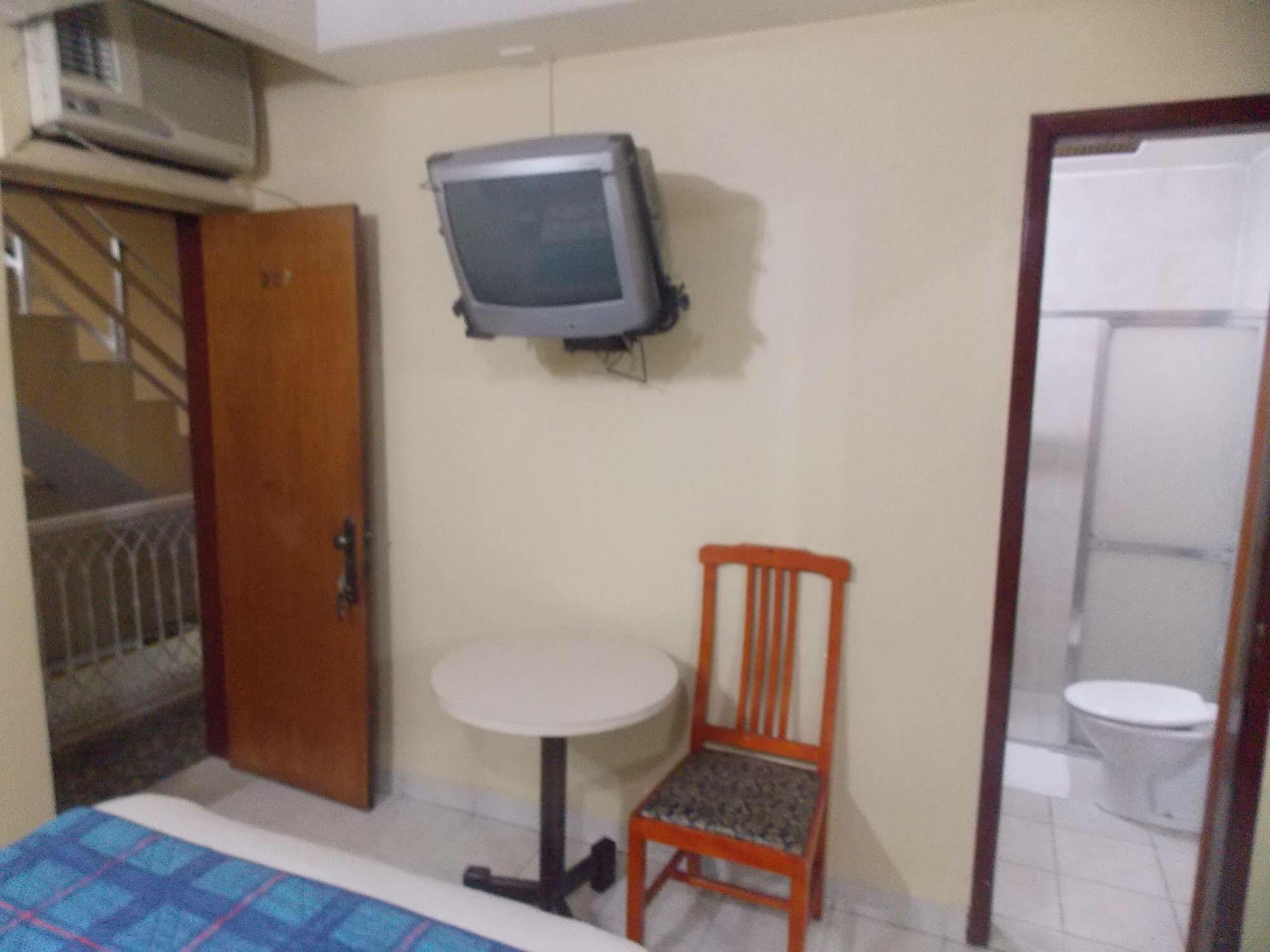 Hotel Caxambu Rio de Janeiro Extérieur photo