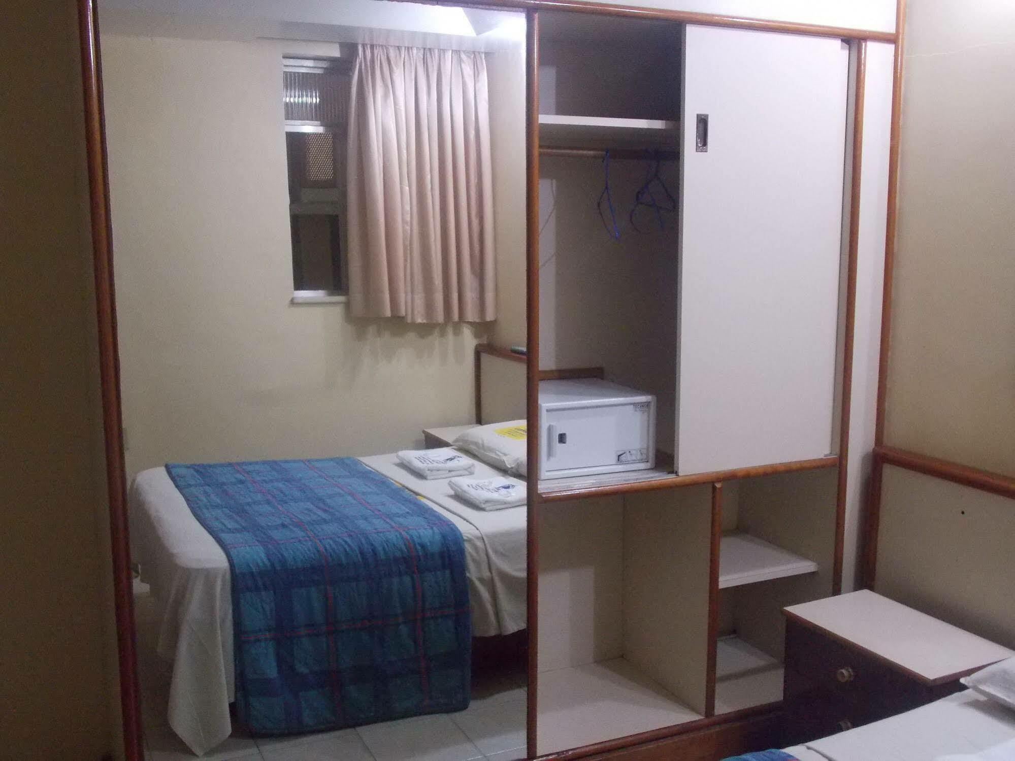 Hotel Caxambu Rio de Janeiro Extérieur photo
